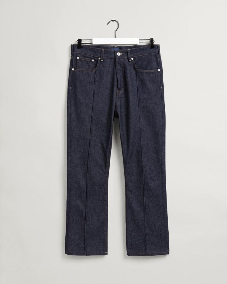 Gant Apparel Mens DRESSED DENIM 963/DARK BLUE VINTAGE