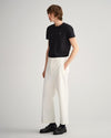 Gant Apparel Mens GANT SAILOR PANTS 110/WHITE