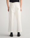 Gant Apparel Mens GANT SAILOR PANTS 110/WHITE