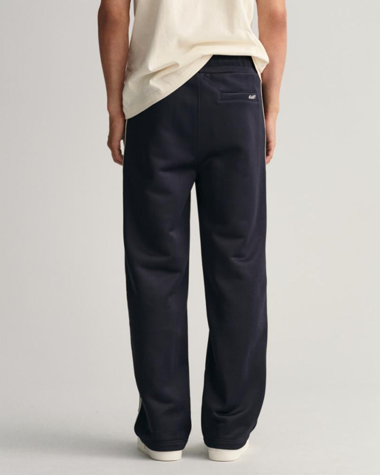 Gant Apparel Mens SAILING TRACKPANTS 433/EVENING BLUE