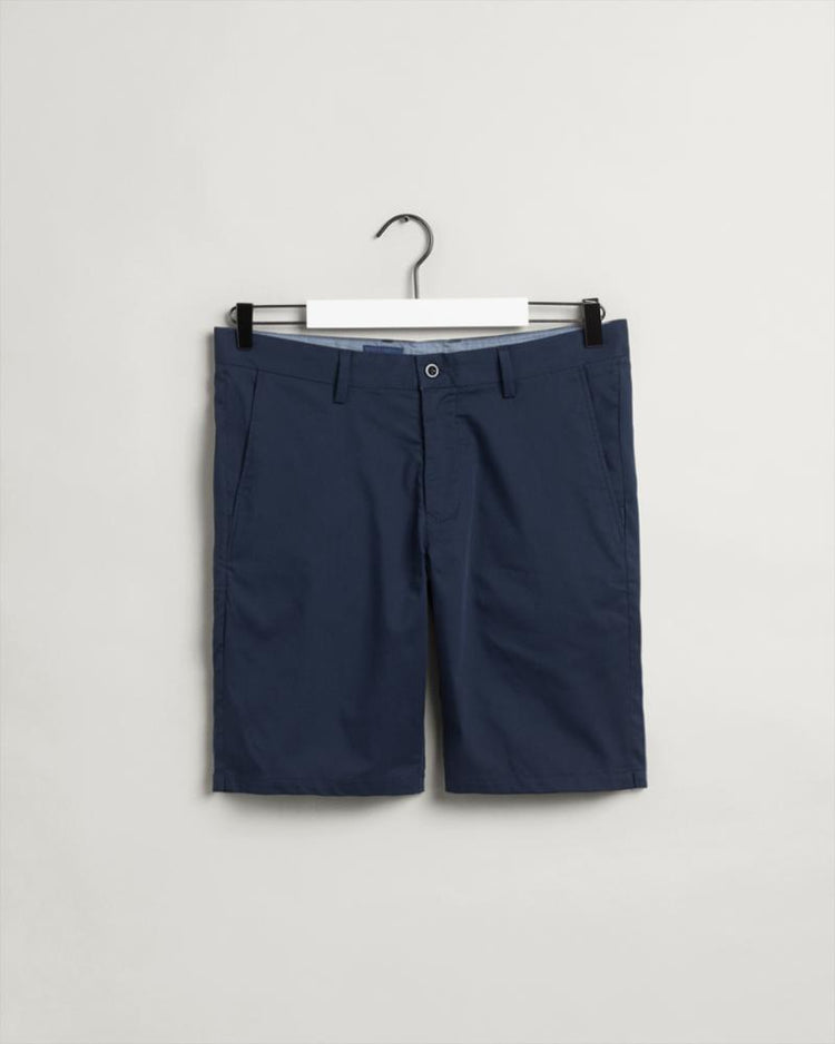 Gant Apparel Mens TP HALLDEN SPORTS SHORTS 410/MARINE