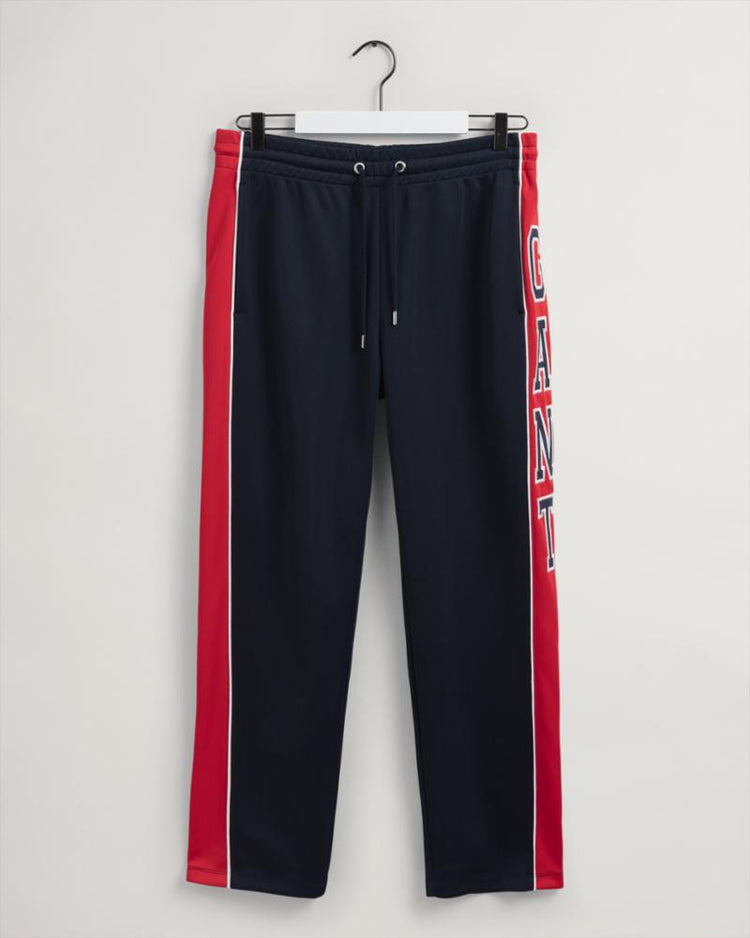 Gant Apparel Mens TIGER TRACK SUIT PANTS 433/EVENING BLUE