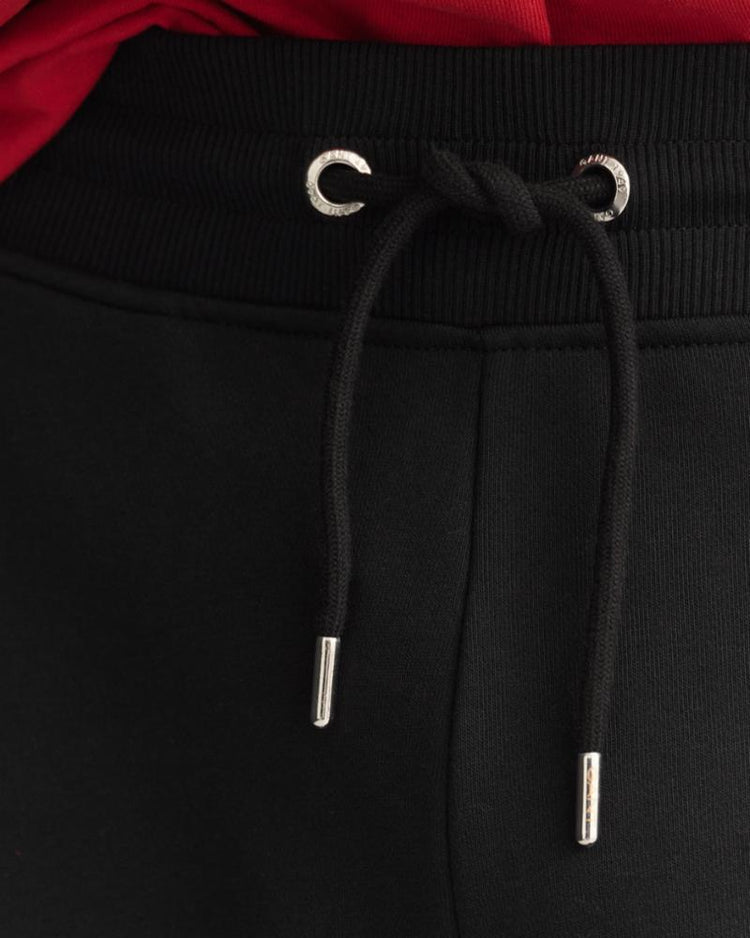 Gant Apparel Mens ORIGINAL SWEAT PANTS 5/BLACK