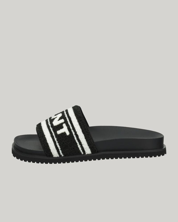 Gant Footwear Women MARDALE G042/BLACK/OFF WHITE