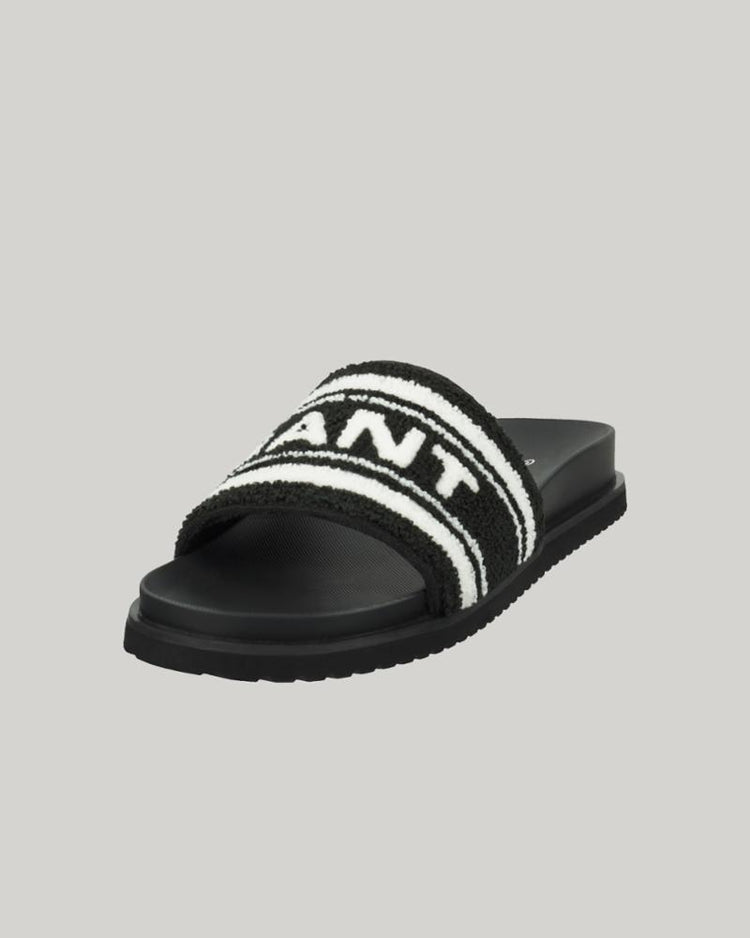 Gant Footwear Women MARDALE G042/BLACK/OFF WHITE