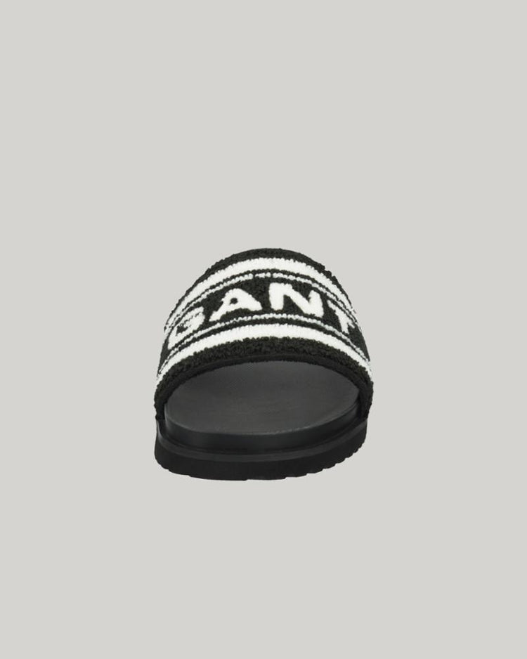 Gant Footwear Women MARDALE G042/BLACK/OFF WHITE