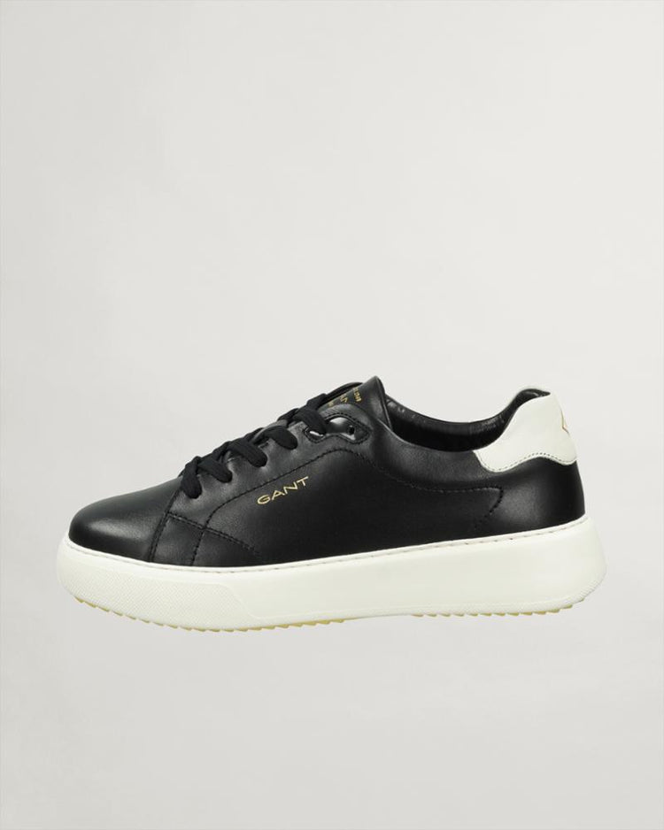 Gant Footwear Women CUSTLY SNEAKER G00/BLACK
