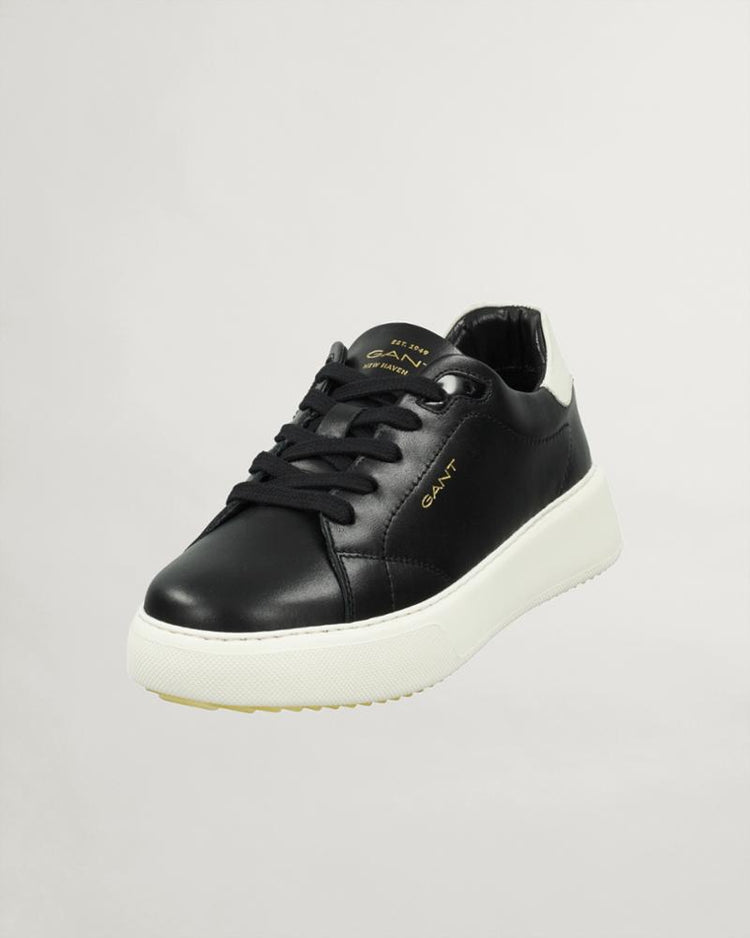 Gant Footwear Women CUSTLY SNEAKER G00/BLACK
