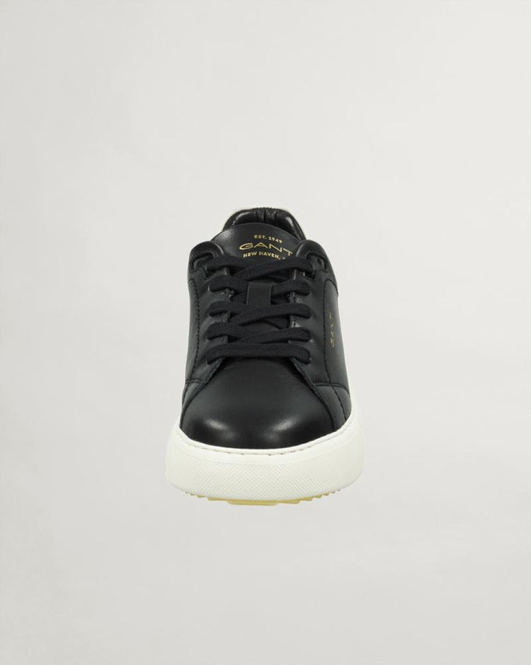 Gant Footwear Women CUSTLY SNEAKER G00/BLACK