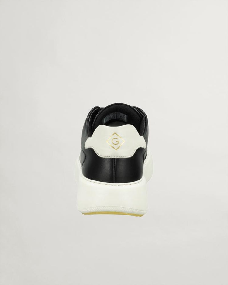 Gant Footwear Women CUSTLY SNEAKER G00/BLACK