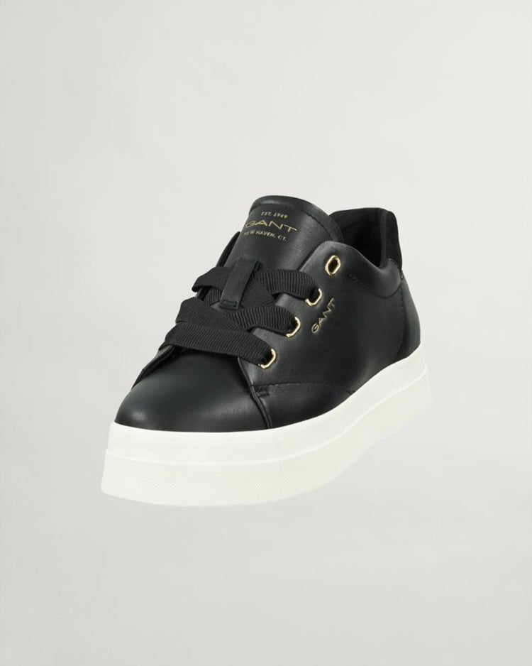 Gant Footwear Women AVONA G00/BLACK