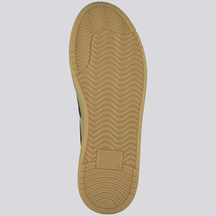 Gant Footwear Women EVOONY G229/CREAM/BROWN