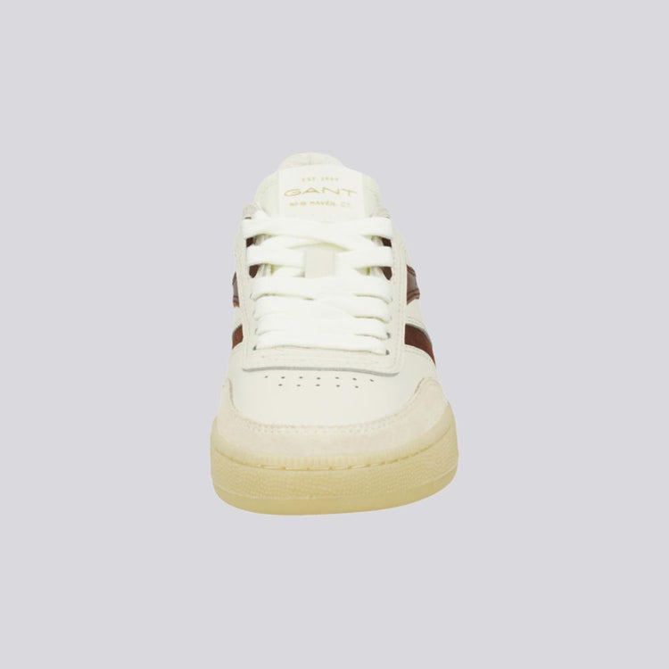 Gant Footwear Women EVOONY G229/CREAM/BROWN