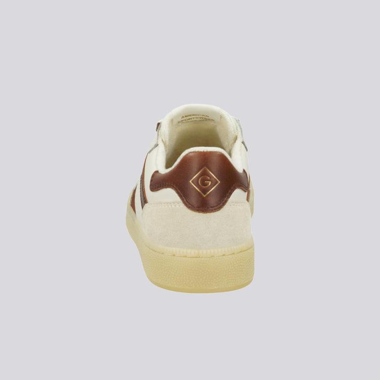 Gant Footwear Women EVOONY G229/CREAM/BROWN