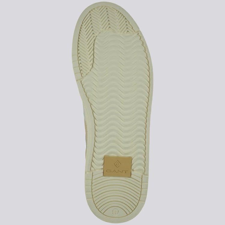 Gant Footwear Women EVOONY G265/WHITE/BEIGE