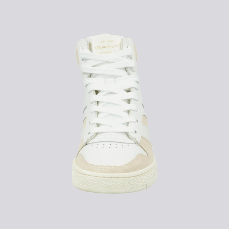 Gant Footwear Women EVOONY G265/WHITE/BEIGE