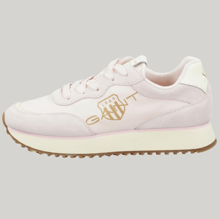 Gant Footwear Women BEVINDA G56/LIGHT PINK