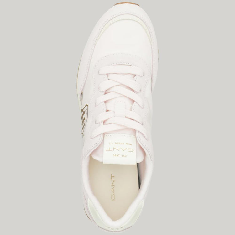 Gant Footwear Women BEVINDA G56/LIGHT PINK