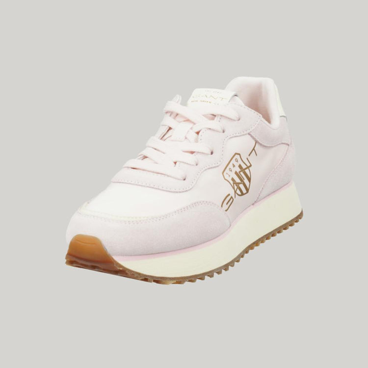 Gant Footwear Women BEVINDA G56/LIGHT PINK