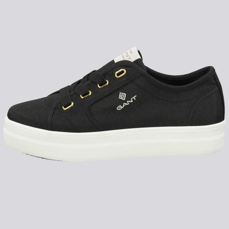 Gant Footwear Women LEISHA G00/BLACK