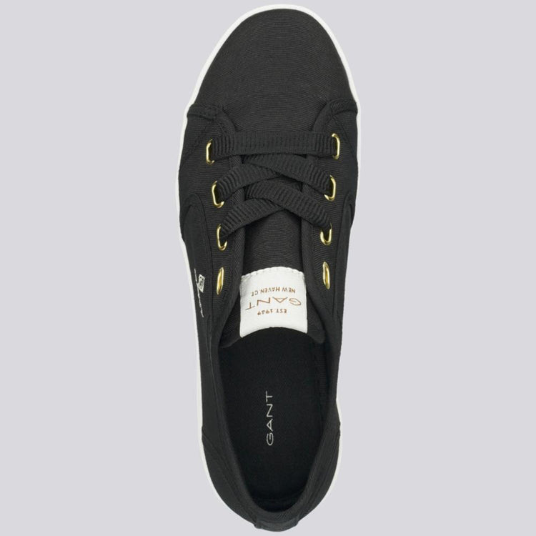 Gant Footwear Women LEISHA G00/BLACK