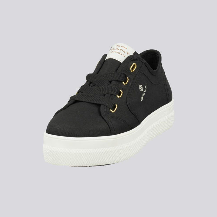 Gant Footwear Women LEISHA G00/BLACK