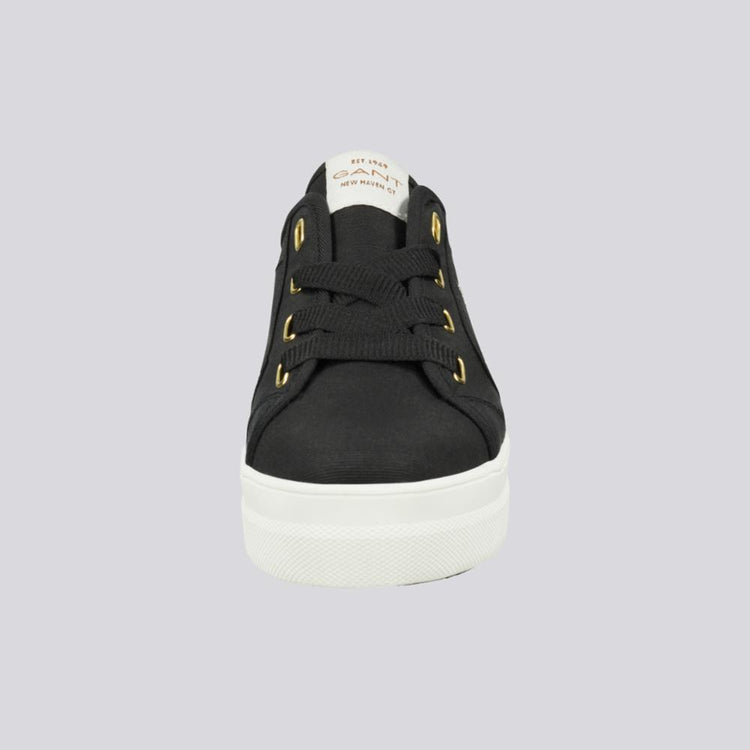 Gant Footwear Women LEISHA G00/BLACK