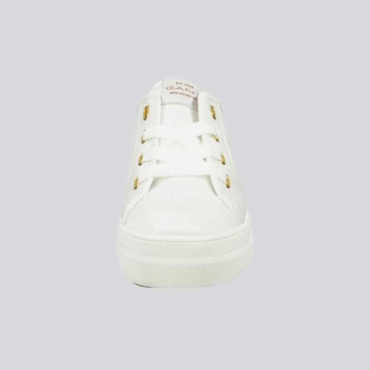 Gant Footwear Women LEISHA G29/WHITE