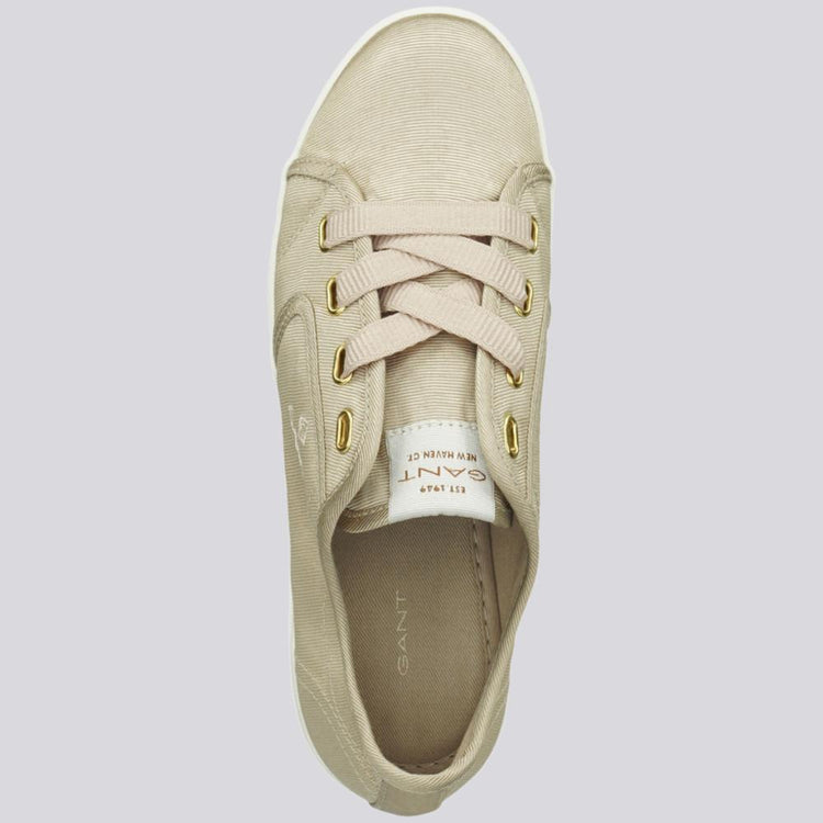 Gant Footwear Women LEISHA G11/BEIGE