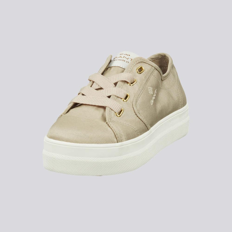 Gant Footwear Women LEISHA G11/BEIGE