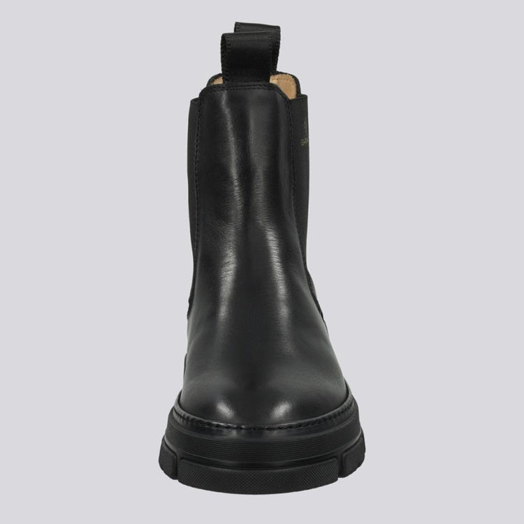 Gant Footwear Women MONTHIKE BOOTIE G00/BLACK