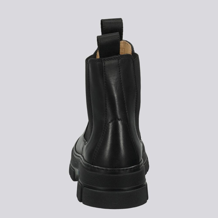 Gant Footwear Women MONTHIKE BOOTIE G00/BLACK