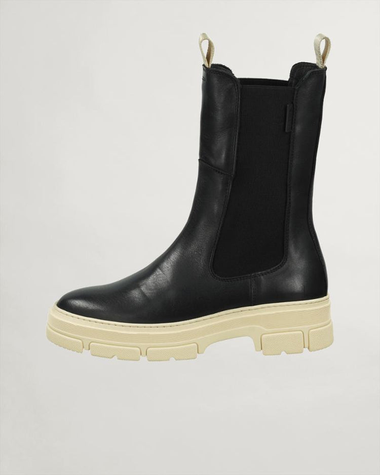 Gant Footwear Women MONTHIKE MID CHELSEA G00/BLACK
