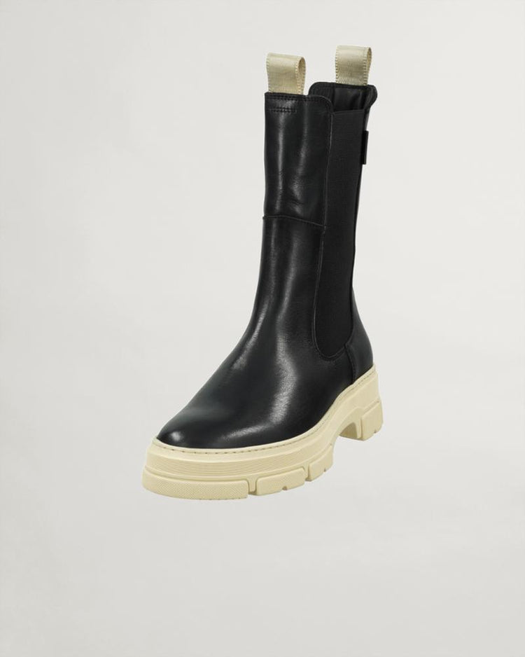 Gant Footwear Women MONTHIKE MID CHELSEA G00/BLACK