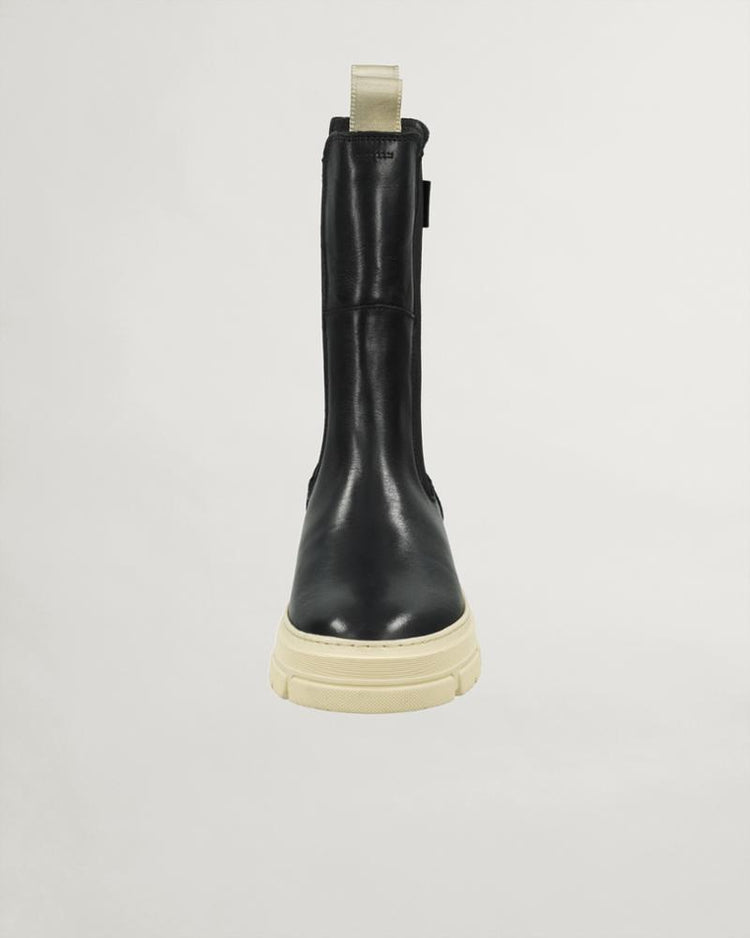 Gant Footwear Women MONTHIKE MID CHELSEA G00/BLACK