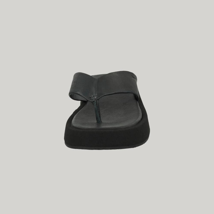 Gant Footwear Women FLORRI G00/BLACK