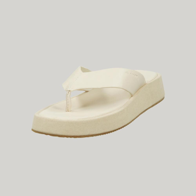 Gant Footwear Women FLORRI G21/CREAM
