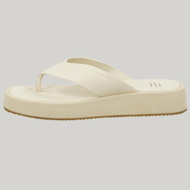Gant Footwear Women FLORRI G21/CREAM