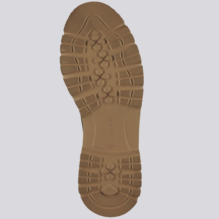 Gant Footwear Women MALINCA LOAFER G00/BLACK