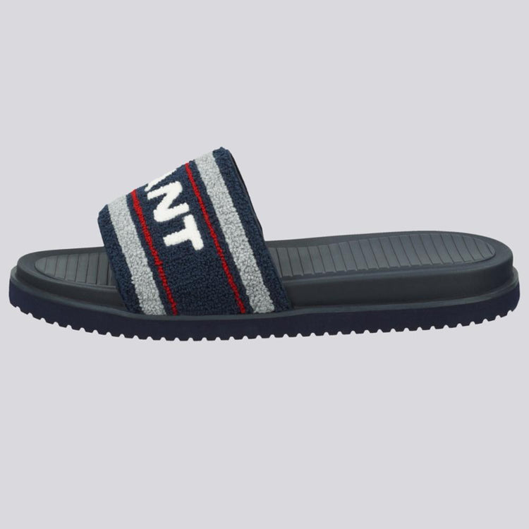 Gant Footwear Men MAXBUDDY G69/MARINE