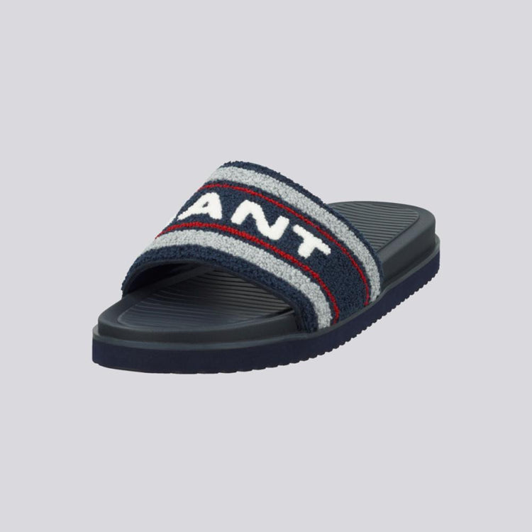 Gant Footwear Men MAXBUDDY G69/MARINE