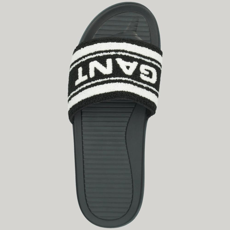 Gant Footwear Men MAXBUDDY G00/BLACK