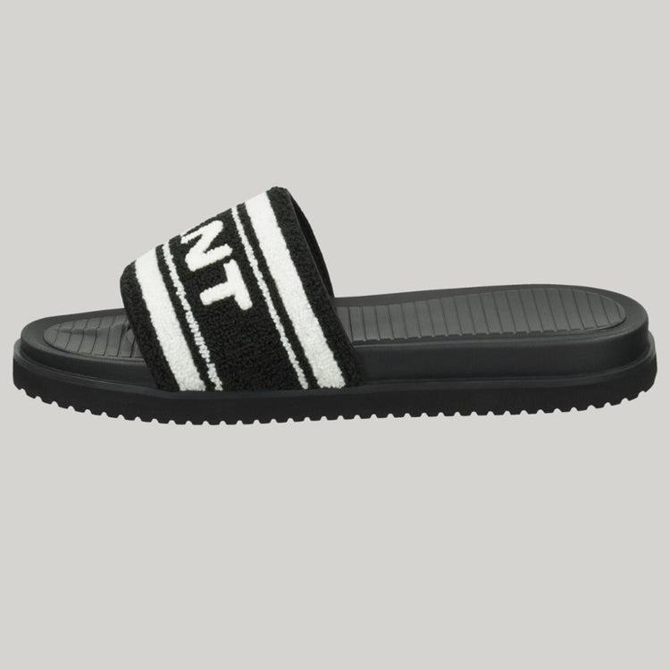 Gant Footwear Men MAXBUDDY G00/BLACK