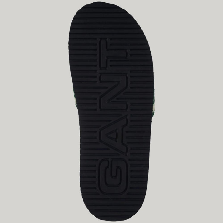 Gant Footwear Men MAXBUDDY G744/EDENGREEN