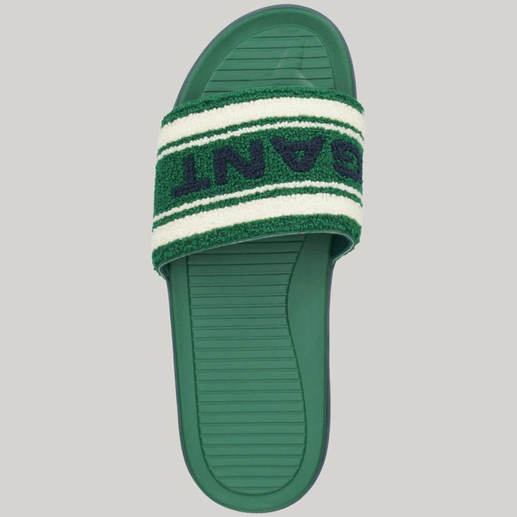 Gant Footwear Men MAXBUDDY G744/EDENGREEN