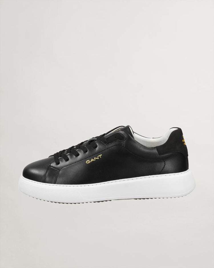 Gant Footwear Men PALBRO SNEAKER LOW G00/BLACK