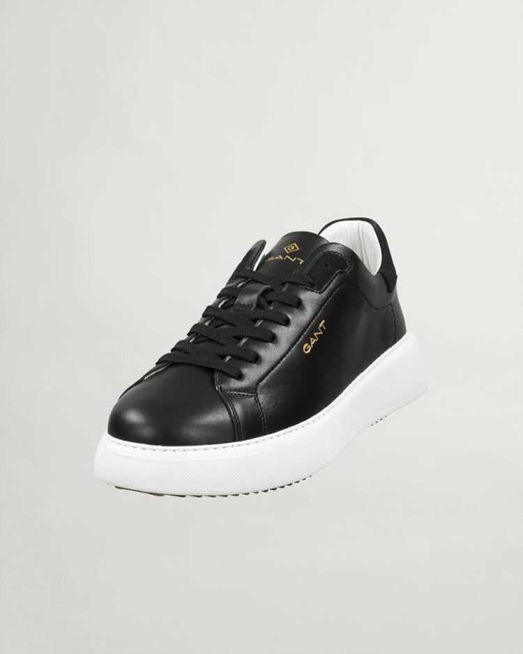 Gant Footwear Men PALBRO SNEAKER LOW G00/BLACK