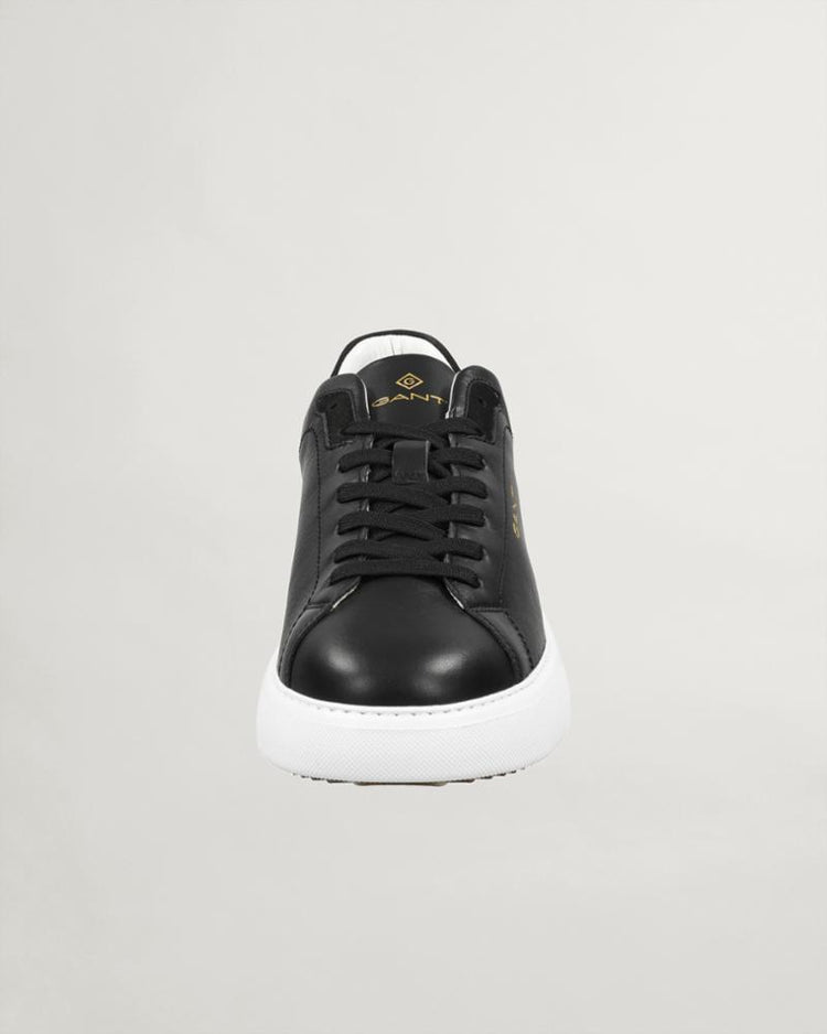 Gant Footwear Men PALBRO SNEAKER LOW G00/BLACK