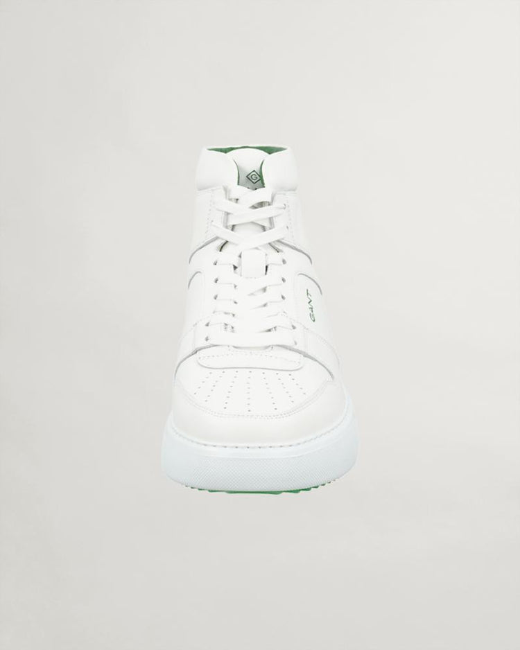 Gant Footwear Men PALBRO SNEAKER HIGH G29/WHITE