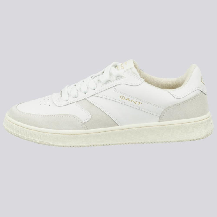 Gant Footwear Men GOODPAL G29/WHITE